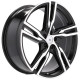 Автомобильные диски Racing Line 20*8.5 5*108 ET42 63.3 FE161 Volvo XC90 XC60