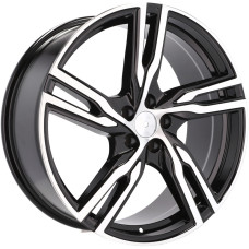 Автомобільні диски Racing Line 20*8.5 5*108 ET42 63.3 FE161 Volvo XC90 XC60