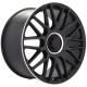 Автомобільні диски Racing Line 20*8.5+8.5 5*112 ET36+63 66.6 Mercdes AMG New