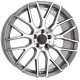 Автомобильные диски Racing Line 20*8.5+9.5 5*112 ET35+35 66.6 Mercedes Brabus