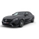 Автомобильные диски Racing Line 20*8.5+9.5 5*112 ET35+35 66.6 Mercedes Brabus