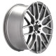 Автомобильные диски Racing Line 20*8.5+9.5 5*112 ET35+35 66.6 Mercedes Brabus