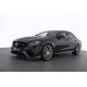 Автомобільні диски Racing Line 20*8.5+9.5 5*112 ET35+35 66.6 Mercedes Brabus Style