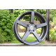 Автомобильные диски Racing Line 19*8.5 5*120 ET35 72.6 Racing Line Clasic Grey