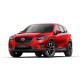 Автомобільні диски Racing Line 19*7 5*114.3 ET50 67.1 Mazda CX5