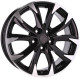 Автомобільні диски Racing Line 19*7 5*114.3 ET50 67.1 Mazda CX5