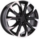 Автомобильные диски Racing Line 19*7 5*114.3 ET50 67.1 Mazda CX5