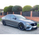 Автомобільні диски Racing Line 19*8.0+9.0 5*112 ET38+20 66.6 Mercdes AMG GLC Coupe