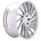 Автомобильные диски Racing Line 19*8.5 5*112 ET38 66.5 Racing Line Silver Polish