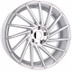 Автомобильные диски Racing Line 19*8.5 5*112 ET38 66.5 Racing Line Silver Polish