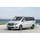 Автомобильные диски Racing Line 19*8 5*112 ET52 66.6 Mercedes V Class Vito