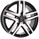 Автомобильные диски Racing Line 19*8 5*112 ET52 66.6 Mercedes V Class Vito