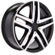 Автомобильные диски Racing Line 19*8 5*112 ET52 66.6 Mercedes V Class Vito