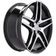 Автомобильные диски Racing Line 19*8.5 5*112 ET45 66.6 Mercedes AMG Style E