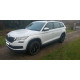 Автомобильные диски Racing Line 19*8.5 5*112 ET40 57.1 Skoda Kodiaq , Super