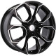 Автомобильные диски Racing Line 19*8.5 5*112 ET40 57.1 Skoda Kodiaq , Super