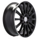 Автомобильные диски Racing Line 19*7.5+8.5 5*112 ET33+43 66.6 Mercdes AMG Style