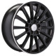 Автомобильные диски Racing Line 19*7.5+8.5 5*112 ET33+43 66.6 Mercdes AMG Style