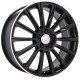 Автомобильные диски Racing Line 19*7.5+8.5 5*112 ET33+43 66.6 Mercdes AMG Style