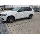 Автомобильные диски Haxer HX020 19*9 5*120 ET20 74.1 Silver