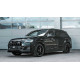 Автомобільні диски Racing Line 19*8.5 5*112 ET32 66.5 ABT Style Audi S4