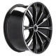 Автомобільні диски Racing Line 19*8.5 5*112 ET32 66.5 ABT Style Audi S4