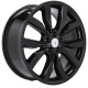 Автомобильные диски Racing Line 19*8 5*108 ET53 63.4 Land Rover Volvo Jaguar