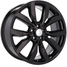 Автомобильные диски Racing Line 19*8 5*108 ET53 63.4 Land Rover Volvo Jaguar