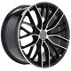 Автомобільні диски Racing Line 19*8.5+9.5 5*120 ET35+40 72.6 BMW M стиль 437