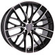 Автомобільні диски Racing Line 19*8.5+9.5 5*120 ET35+40 72.6 BMW M стиль 437