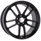 Автомобильные диски Racing Line 19*8.0+9.0 5*112 ET43+49 66.6 Mercdes AMG Style New