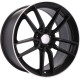 Автомобильные диски Racing Line 19*8.0+9.0 5*112 ET43+49 66.6 Mercdes AMG Style New