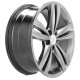 Автомобільні диски Racing Line 19*8.5 5*112 ET38 57.1 Volkswagen Tiguan R Line