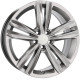 Автомобільні диски Racing Line 19*8.5 5*112 ET38 57.1 Volkswagen Tiguan R Line