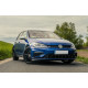 Автомобильные диски Racing Line 19*8 5*112 ET45 57.1 Volkswagen Golf R LIine