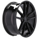 Автомобильные диски Racing Line 19*8 5*112 ET45 57.1 Volkswagen Golf R LIine