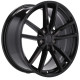 Автомобильные диски Racing Line 19*8 5*112 ET45 57.1 Volkswagen Golf R LIine