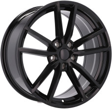 Автомобильные диски Racing Line 19*8 5*112 ET45 57.1 Volkswagen Golf R LIine