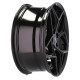 Автомобільні диски Racing Line 19*8.5 5*112 ET35 66.5 Racing Line Style Black