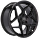 Автомобільні диски Racing Line 19*8.5 5*112 ET35 66.5 Racing Line Style Black