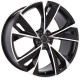 Автомобільні диски Racing Line 19*8.5 5*112 ET40 66.5 Audi A4 A6 A8