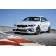 Автомобільні диски Racing Line 19*8.0+9.0 5*120 ET38+40 BMW M Стиль 788 F22