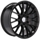 Автомобільні диски Racing Line 19*8.0+9.0 5*120 ET38+40 BMW M Стиль 788 F22