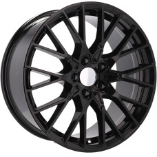 Автомобільні диски Racing Line 19*8.0+9.0 5*120 ET38+40 BMW M Стиль 788 F22