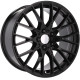 Автомобільні диски Racing Line 19*8.0+9.0 5*120 ET38+40 BMW M Стиль 788 F22