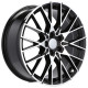 Автомобільні диски Racing Line 19*8.0+9.0 5*120 ET38+40 BMW M Стиль 788 F22