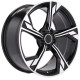 Автомобильные диски Racing Line 19*8.5 5*112 ET32 66.5 Audi S3/S4 A5/S5 A6/S6