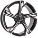 Автомобильные диски Racing Line 19*8.5 5*112 ET32 66.5 Audi S3/S4 A5/S5 A6/S6