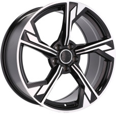 Автомобільні диски Racing Line 19*8.5 5*112 ET32 66.5 Audi S3/S4 A5/S5 A6/S6