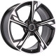 Автомобильные диски Racing Line 19*8.5 5*112 ET32 66.5 Audi S3/S4 A5/S5 A6/S6